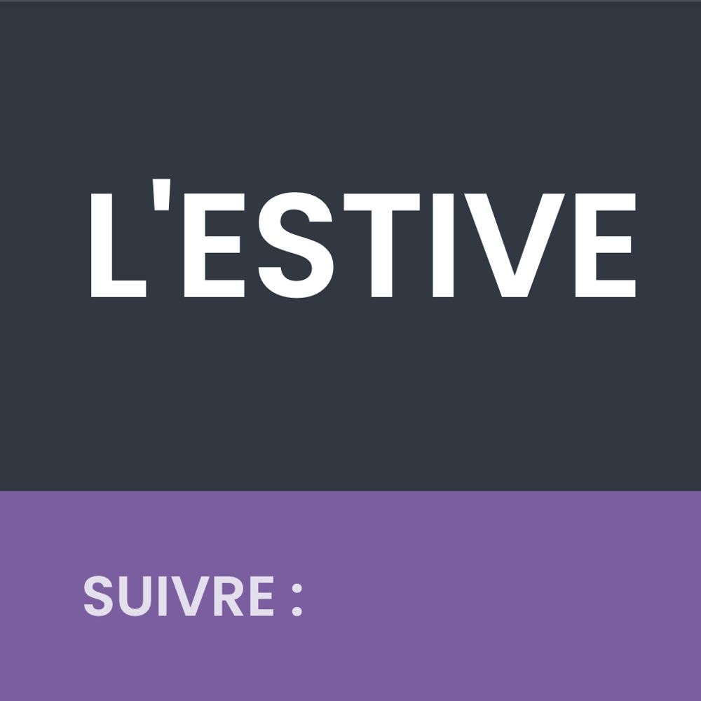L'Estive