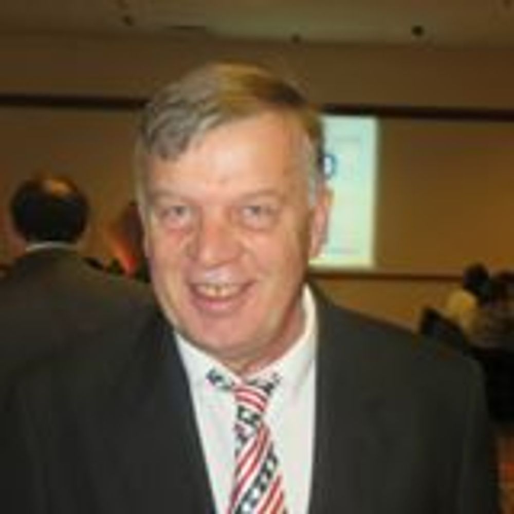 Stephen Scott Crockett