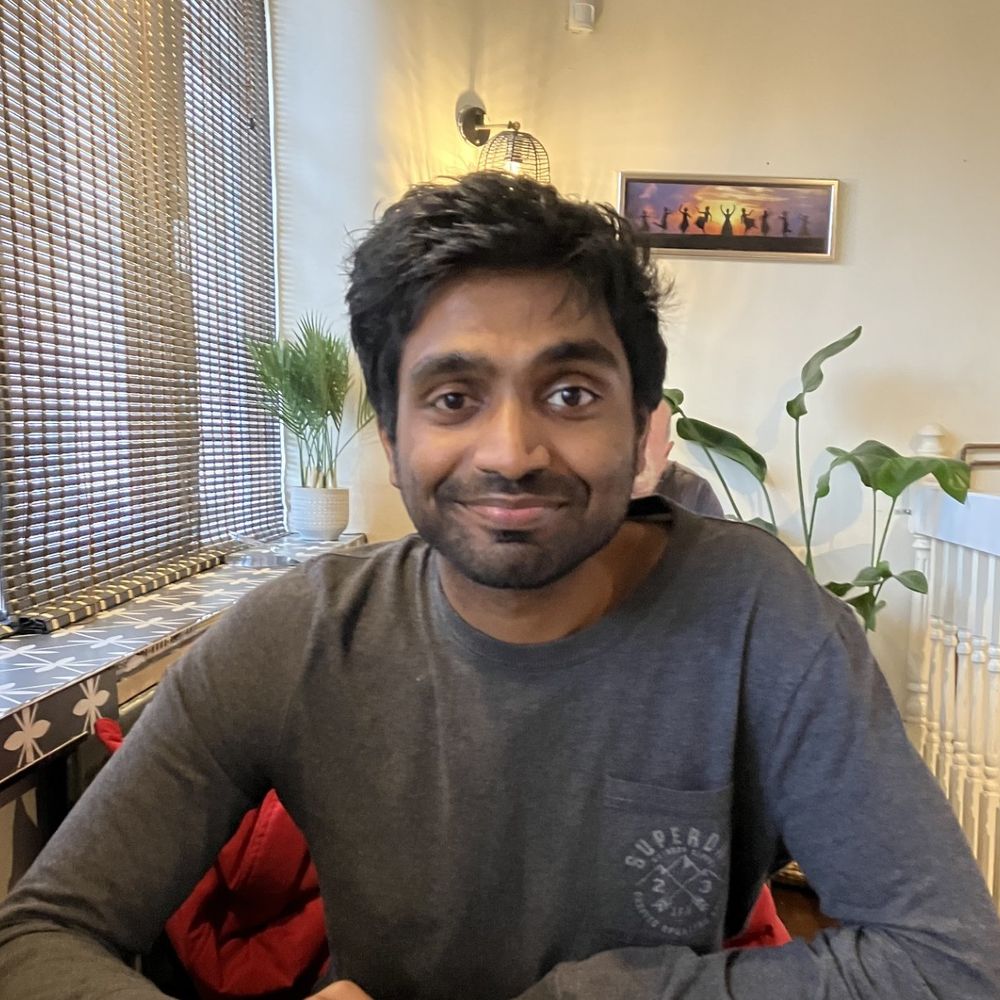 Jason Arunn Murugesu