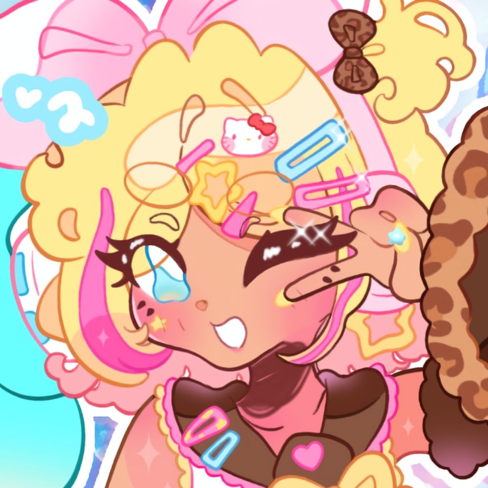 peikomei 🐰♡commissions open!♡