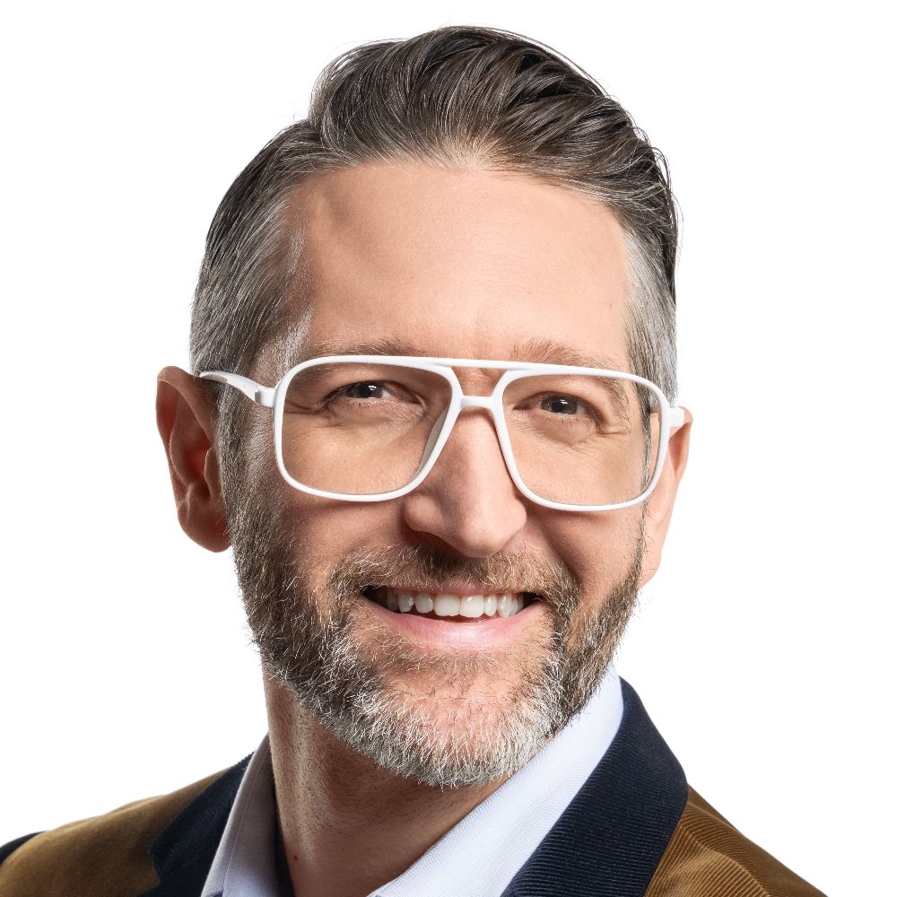 Christopher Robinson