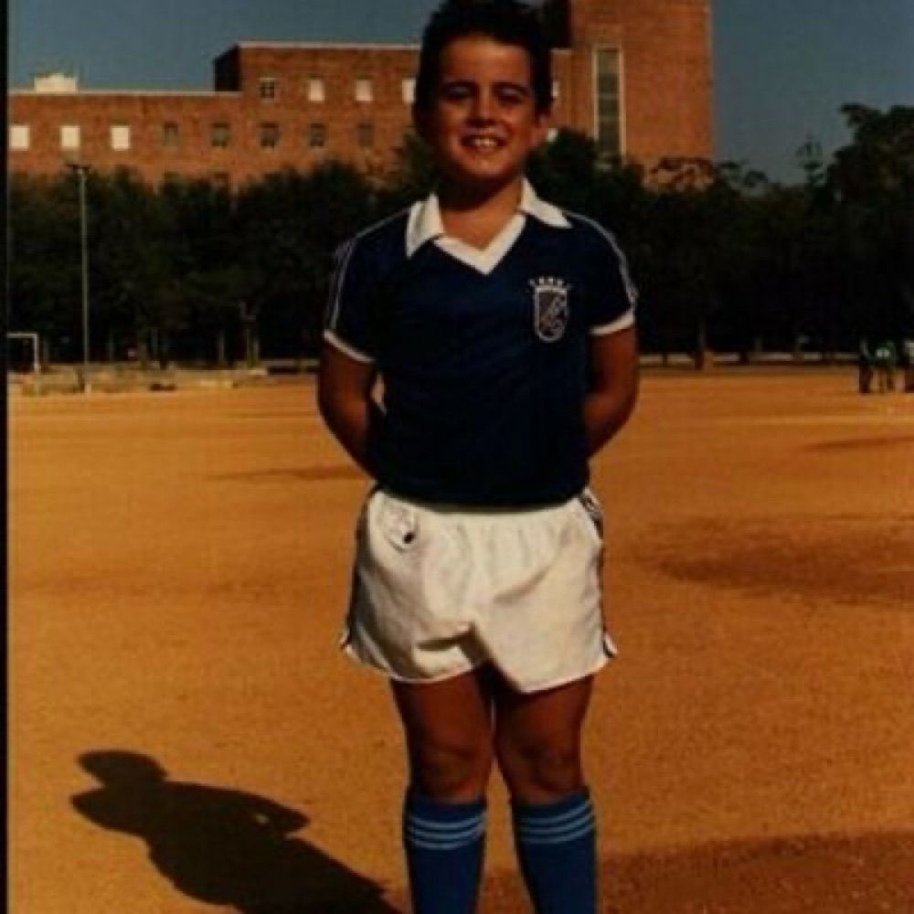 Javi G. Bejarano