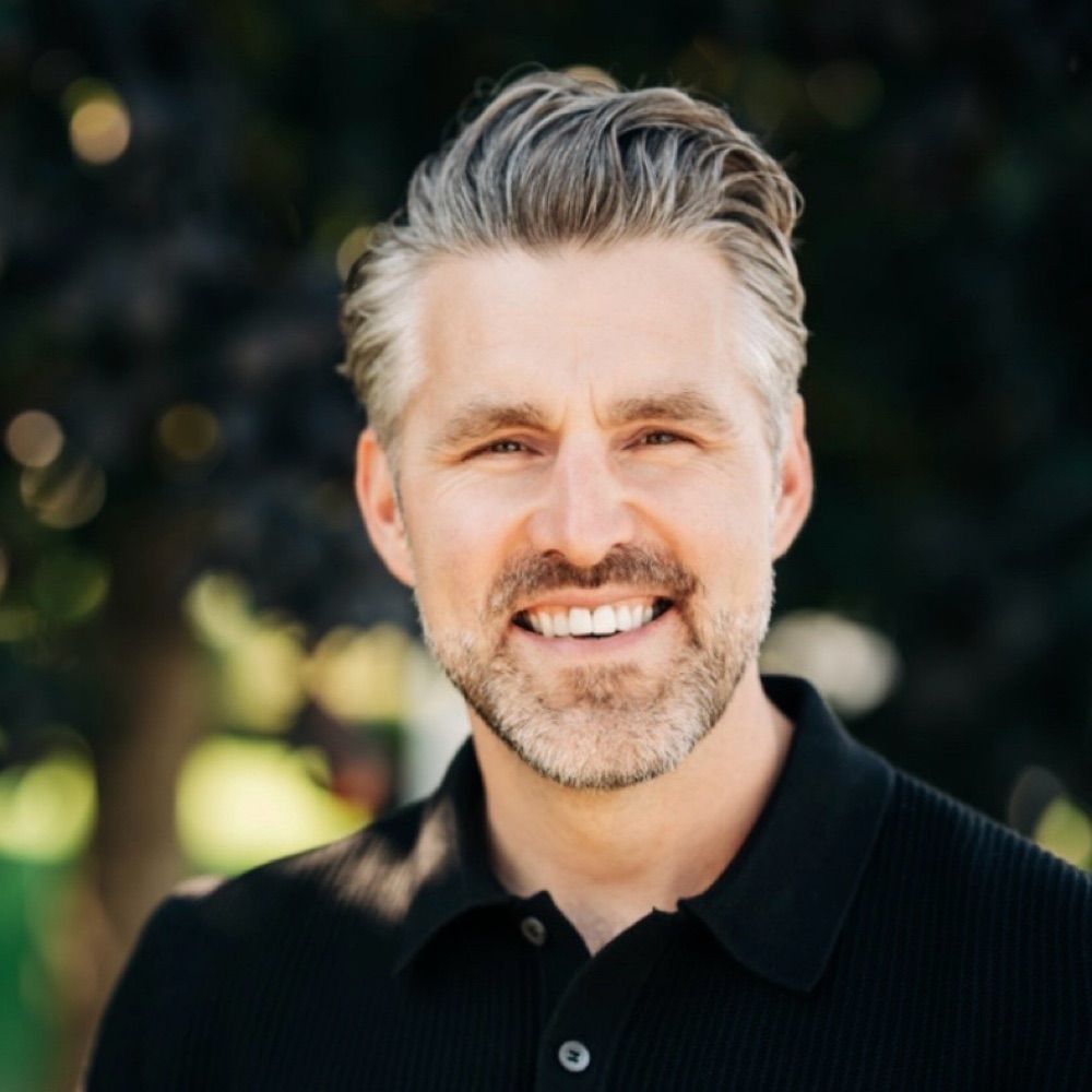Trevor MacKenzie