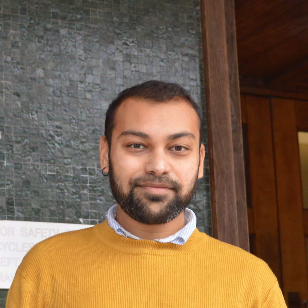 (GIRISH)MALI LAB