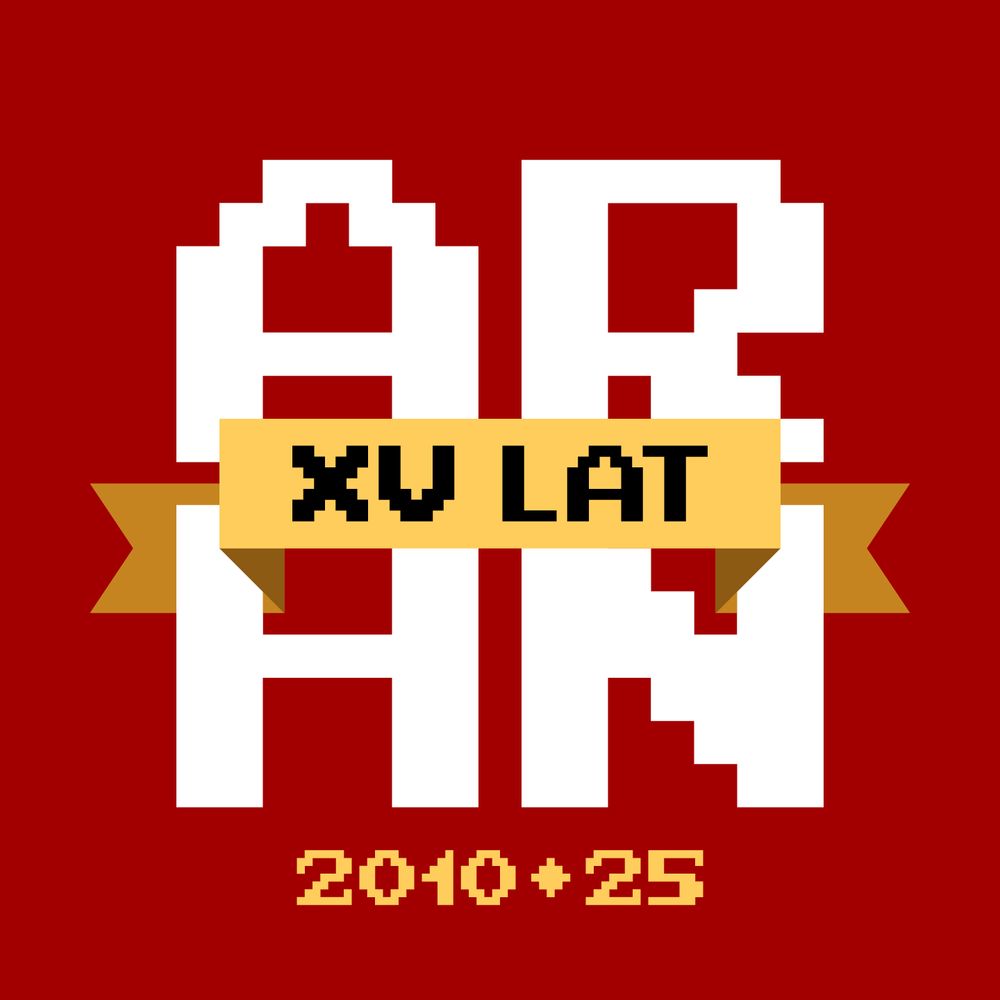 arhn.eu 🎮 - 15 lat grania (na nerwach)!