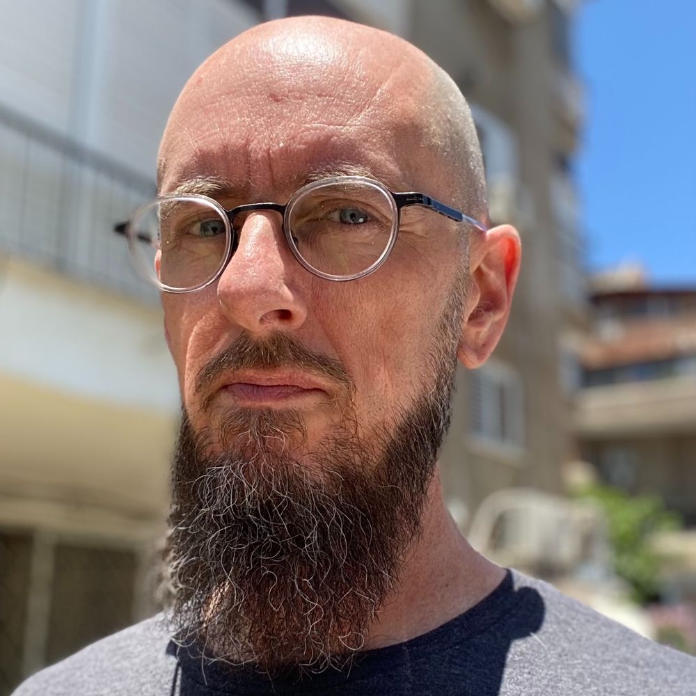 Nik John
