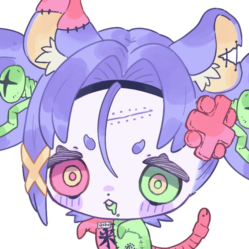 はらわか🐾COMITIA150【う60b】