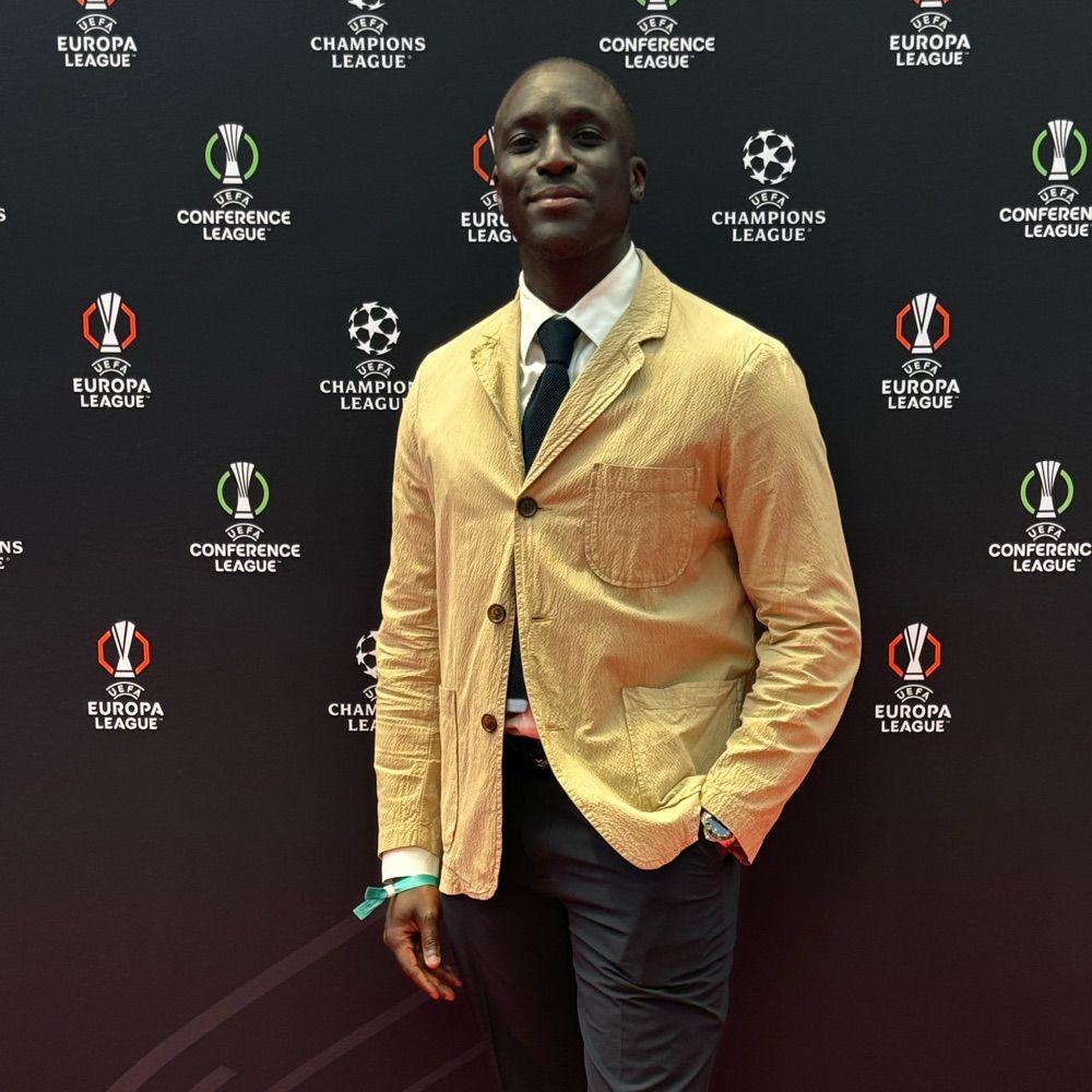AYO AKINWOLERE