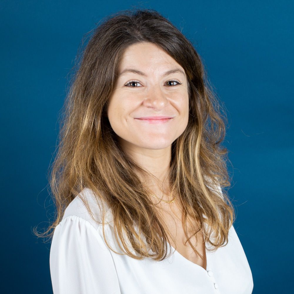Camille Marsaud