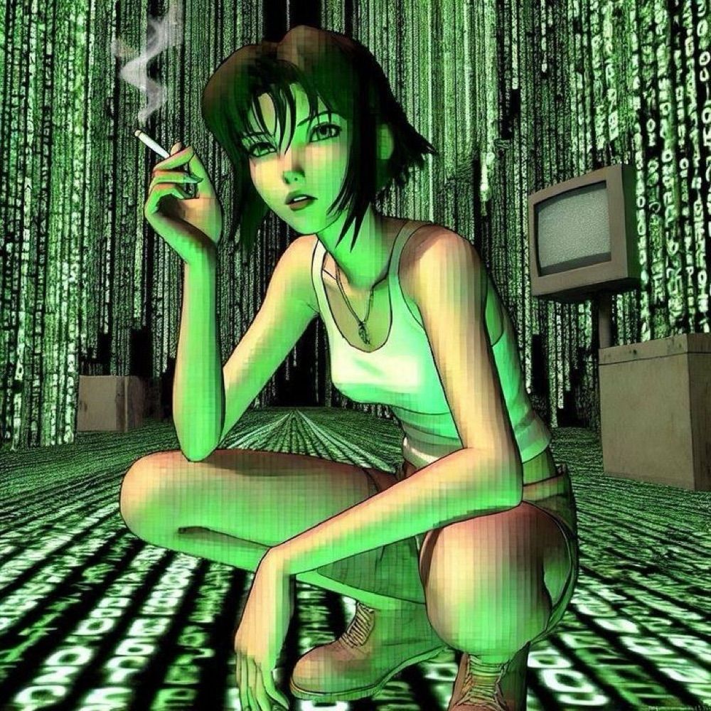 User avatar