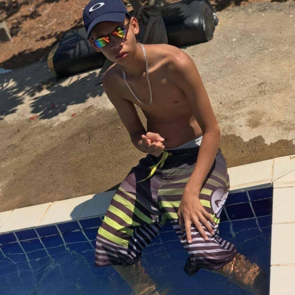 Samuel 💲💲💲