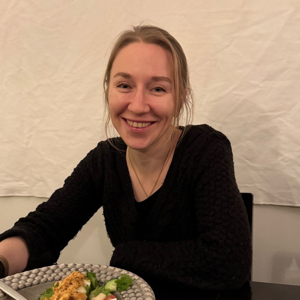 Eeva Putro