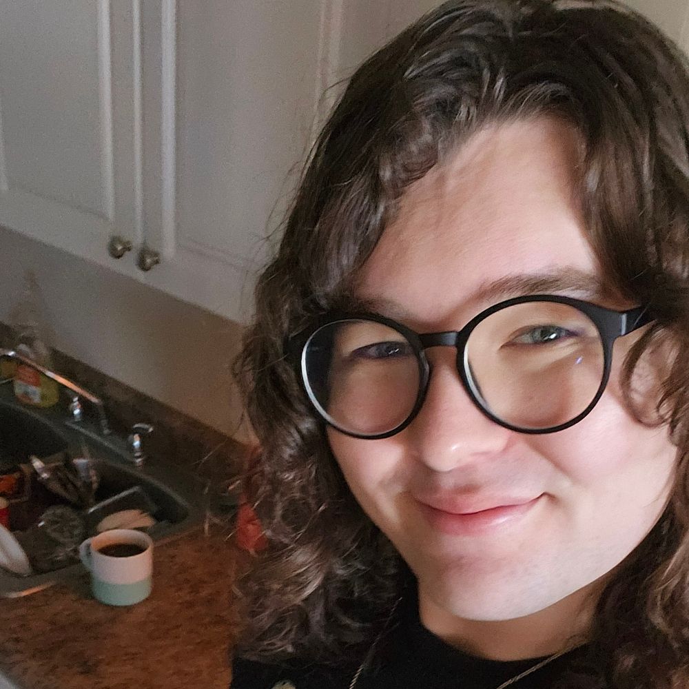 Ashley (she/her)