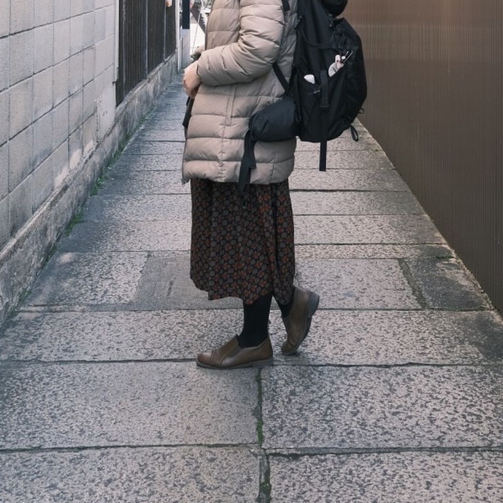 まいまい