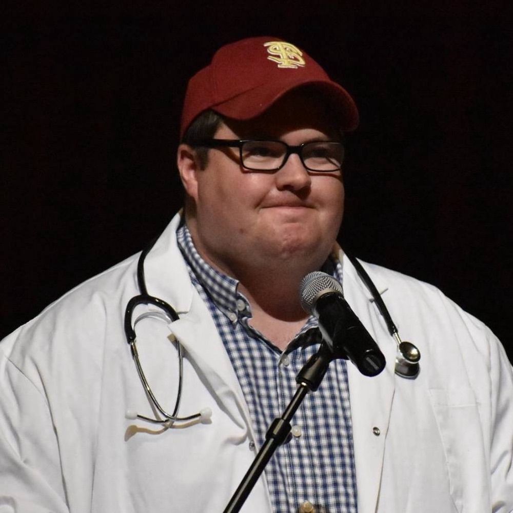 Dr. Sean Bartley