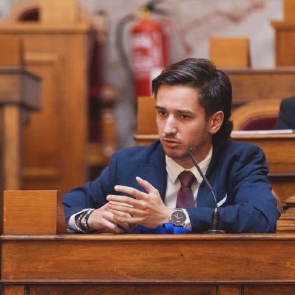 Diogo Maria Moreira