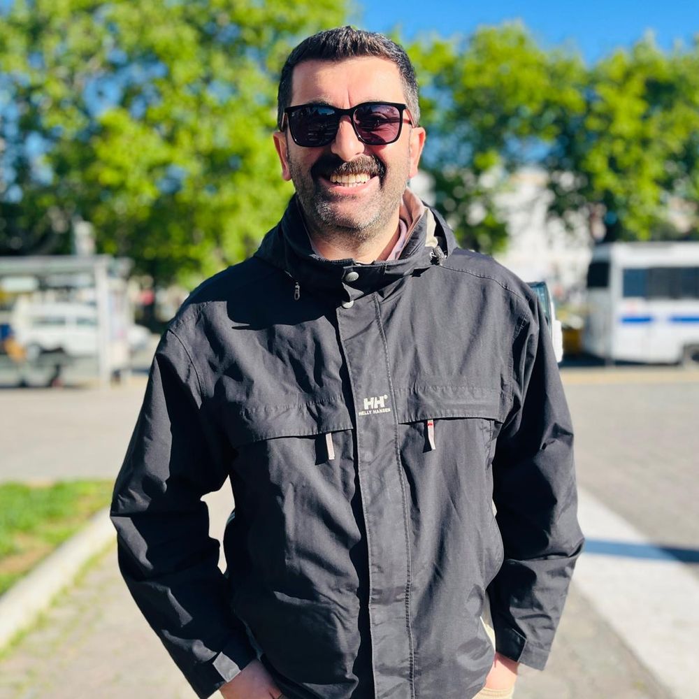 mahsum avras