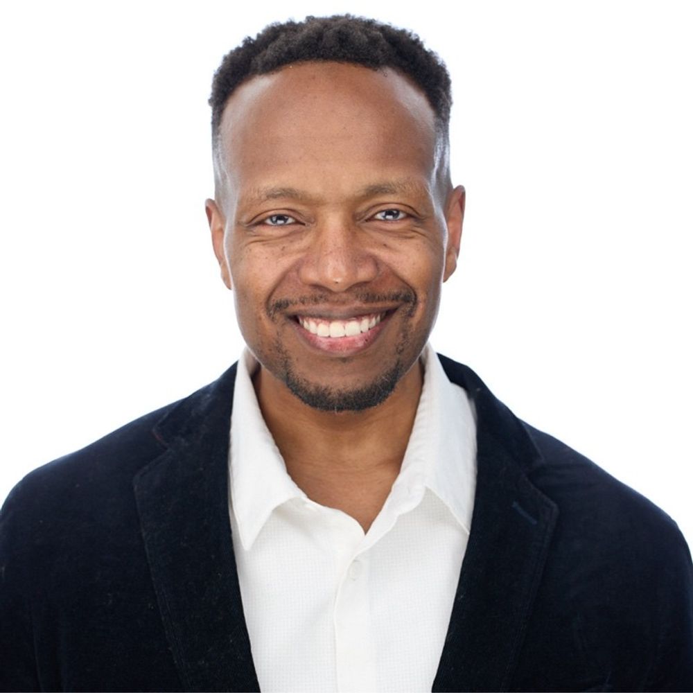 Andrew Wamugi