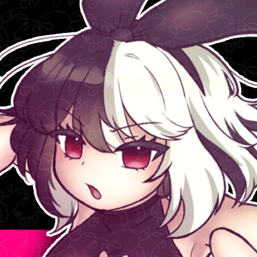 御宮ちゃん🐰👊@セルフ受肉Vtuber