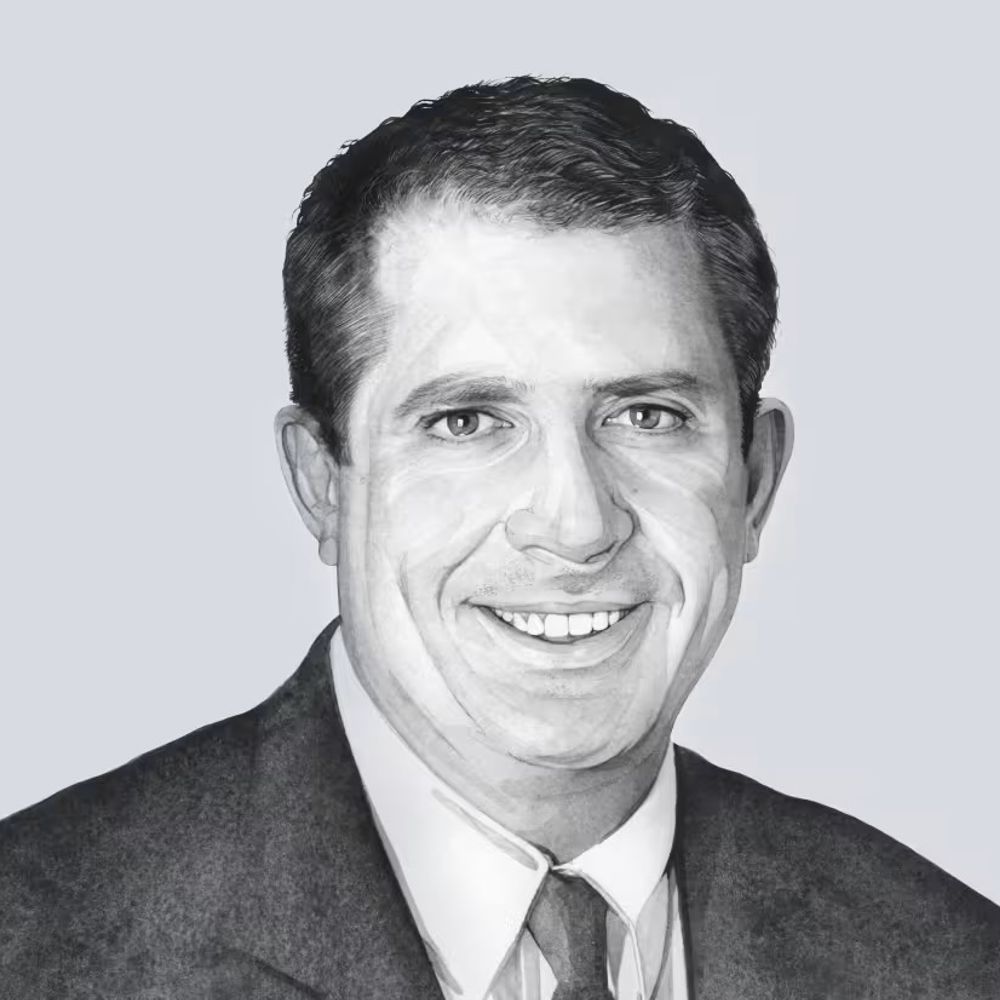 Wayne Bloom