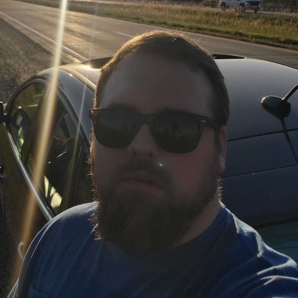 Ian Christensen 