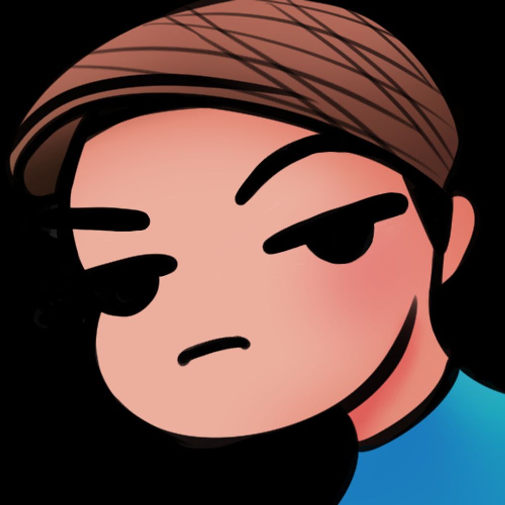 Jesse/Zen