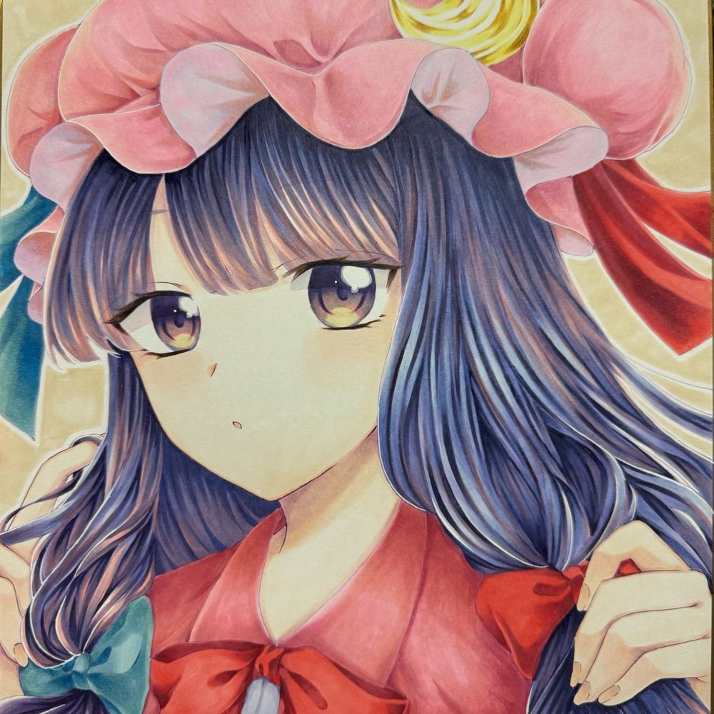 刹那まりん