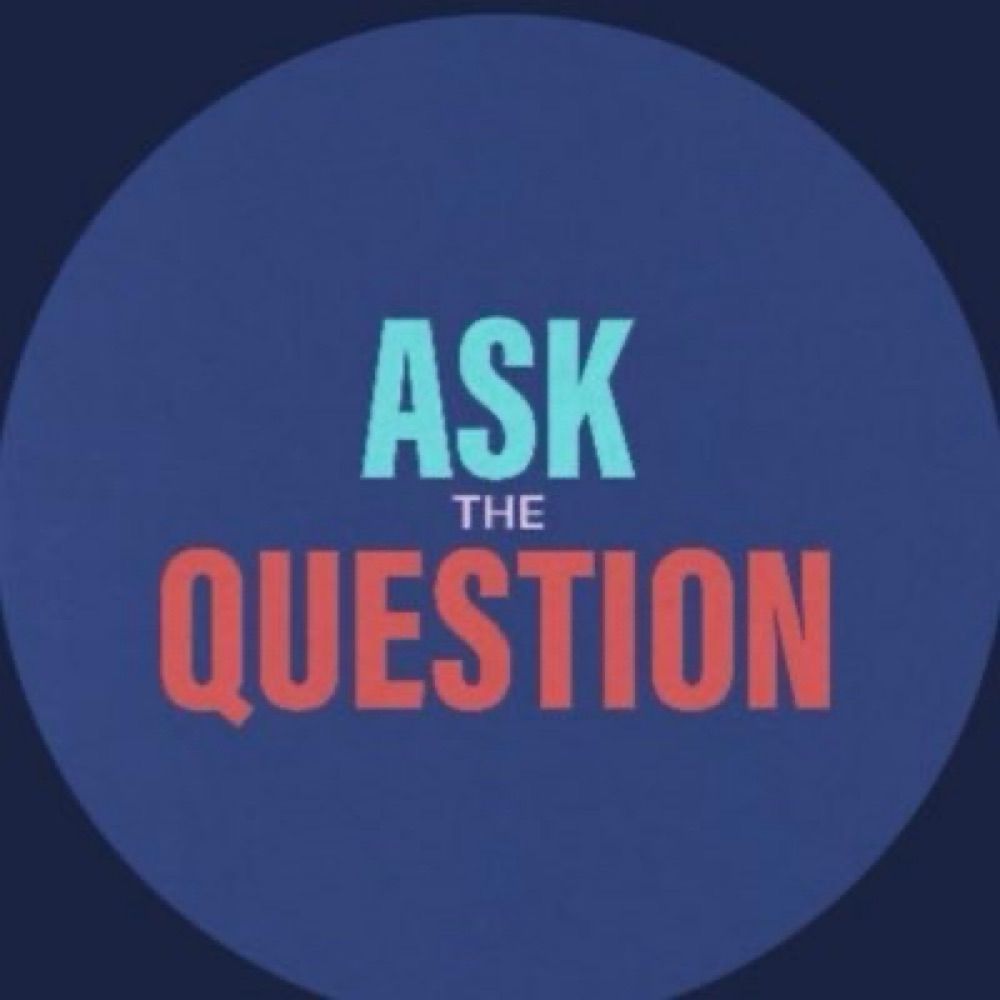 Ask The Question Movie