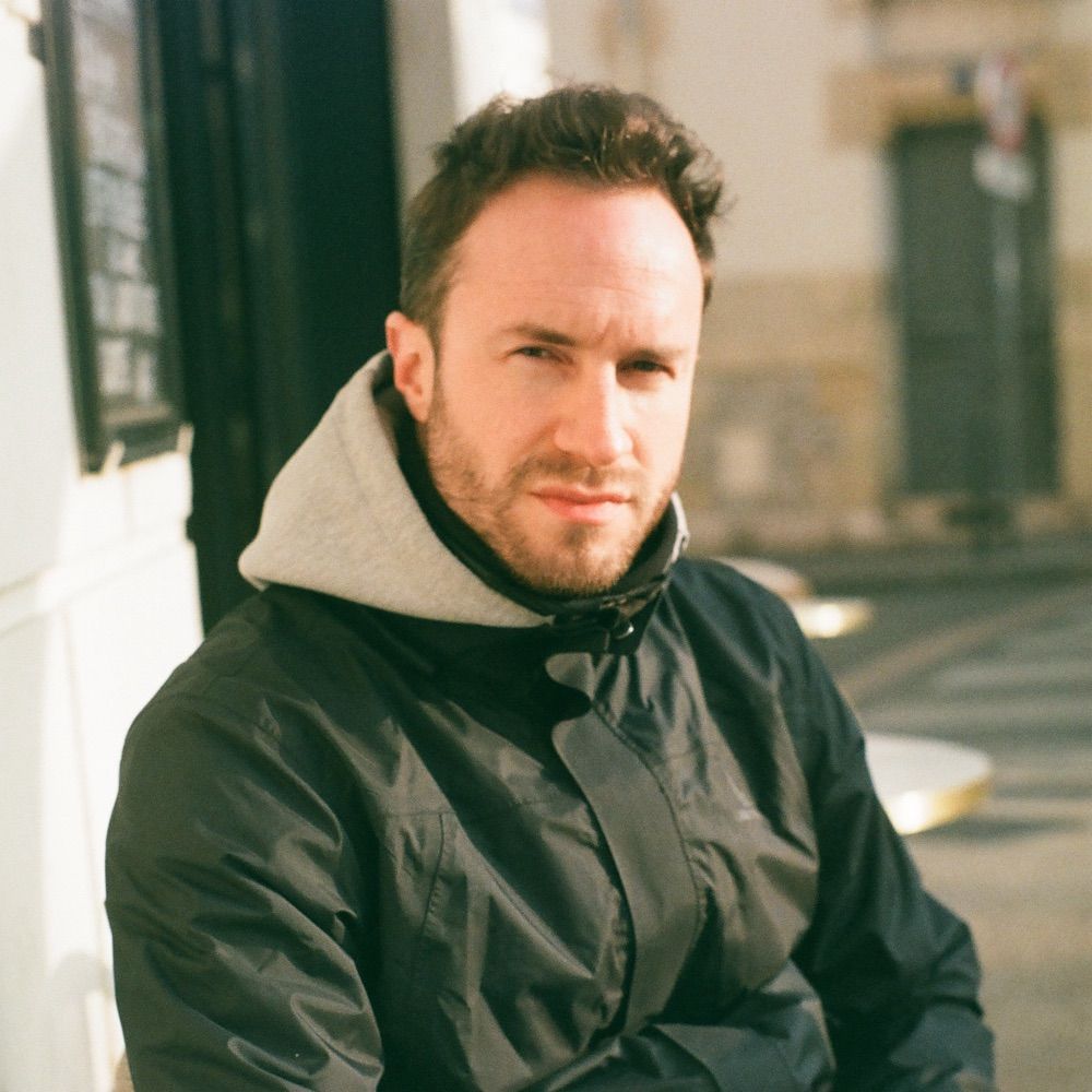 Jérôme Van Spring