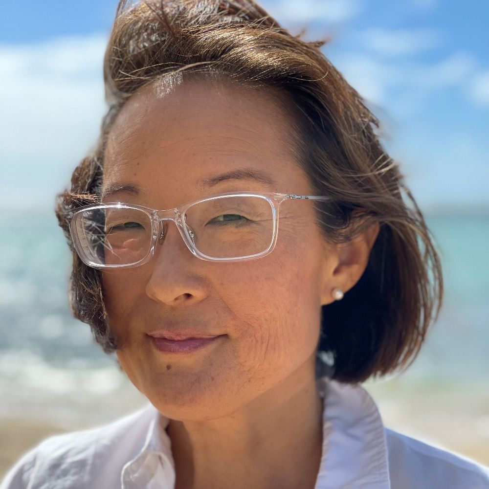 Stephanie Han