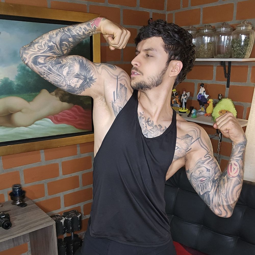 Daniele bunny