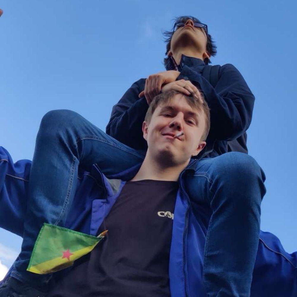 Brieuc 🚩