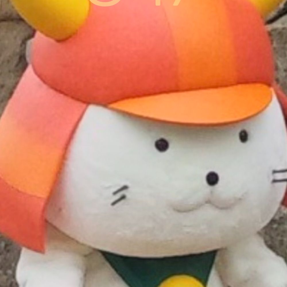 たんたんちゃん