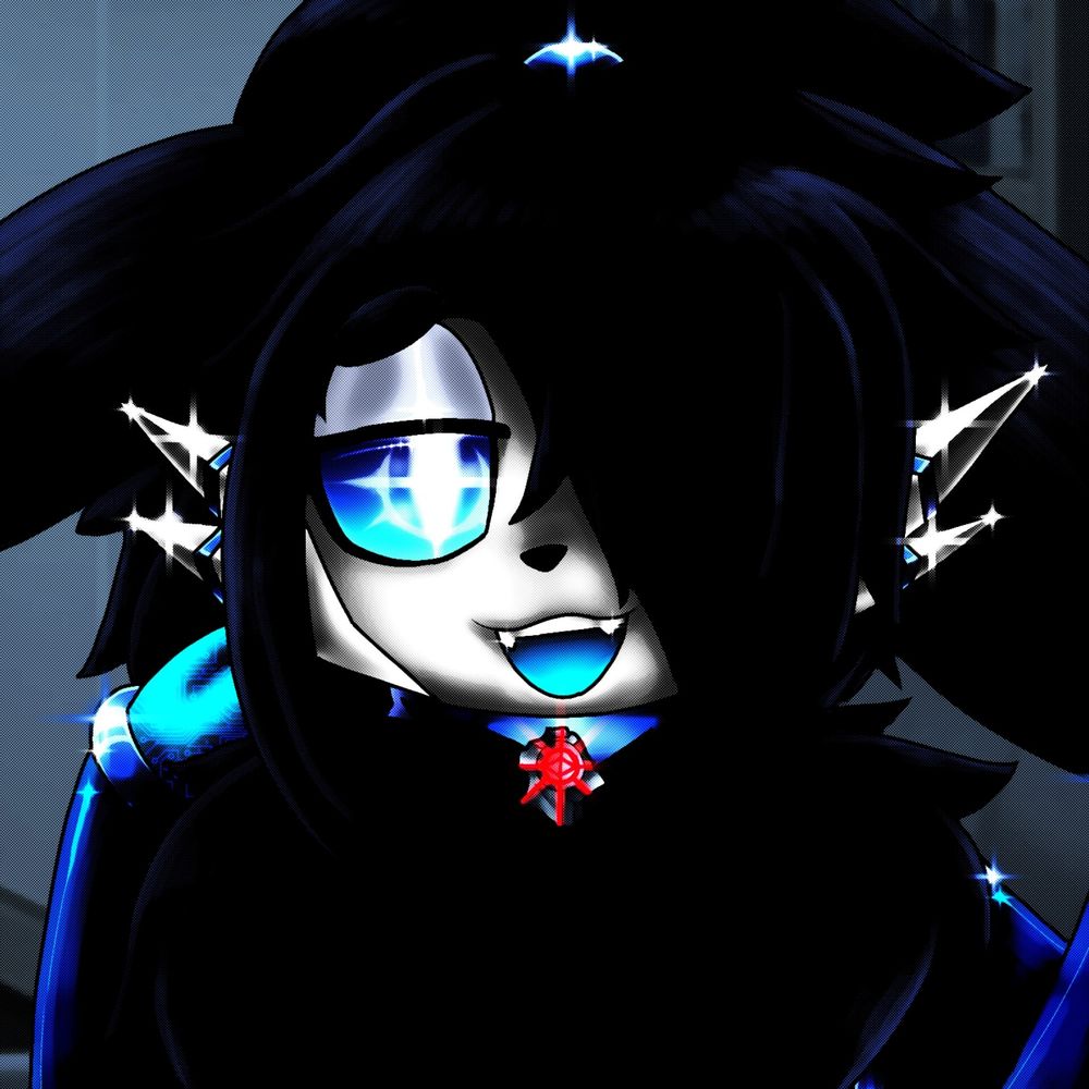 🌙- Goth -🌙