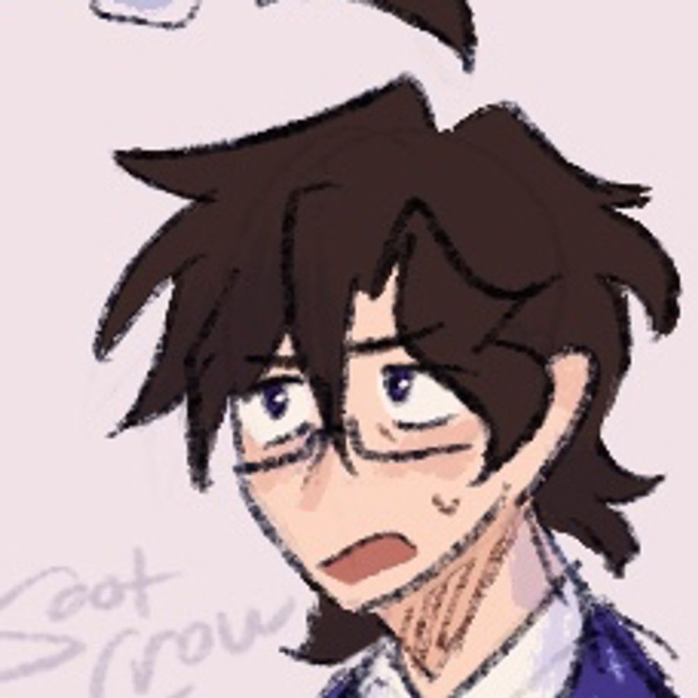 Crow (loser)