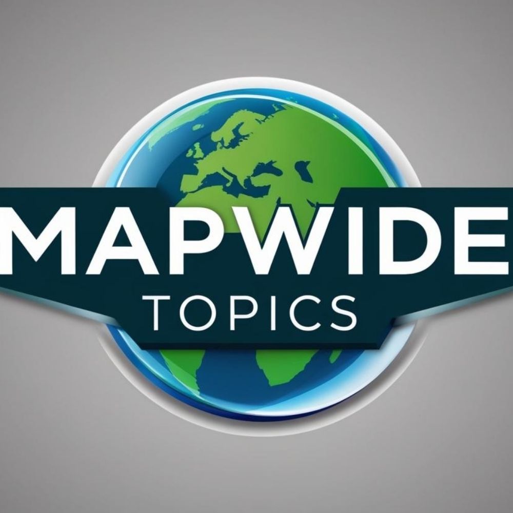 Mapwide Topics