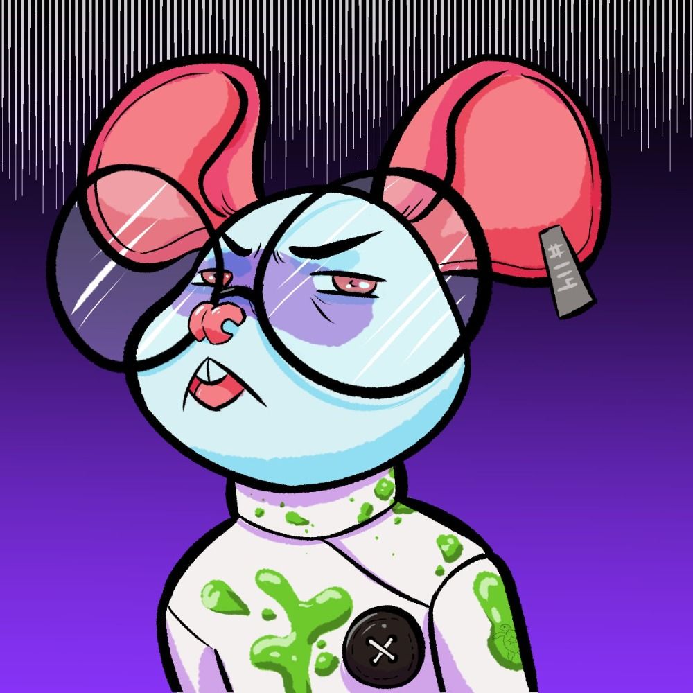 Theodore "Teddy" Deadrat