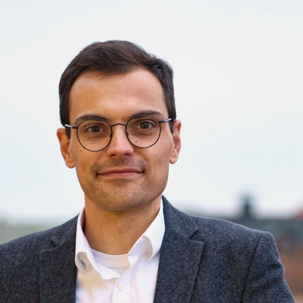Mario Haim