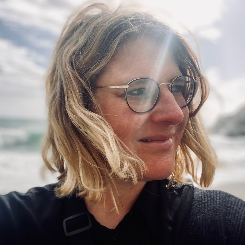 Anja Riesel