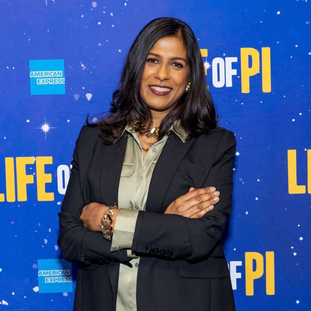 Lolita Chakrabarti
