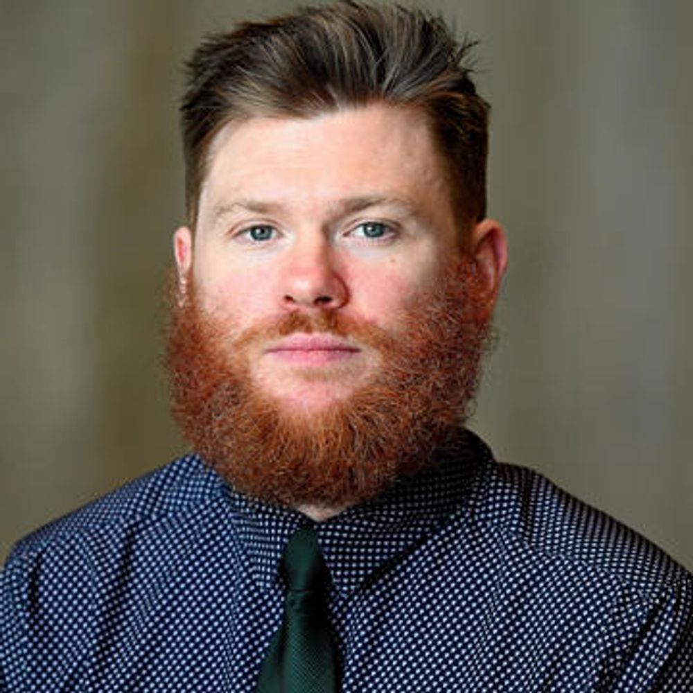 Sean Breen - Charlestown Liaison