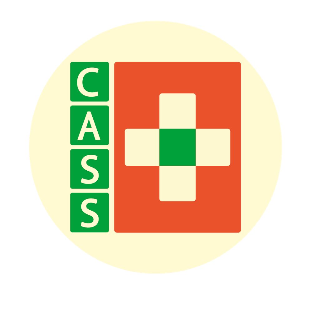 CASS+