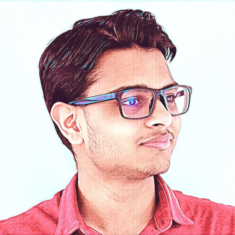 Jay Patel's avatar