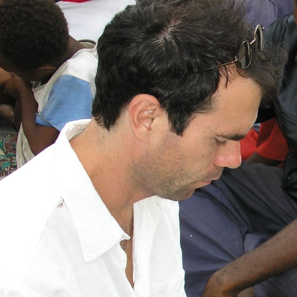 Michael Bochenek