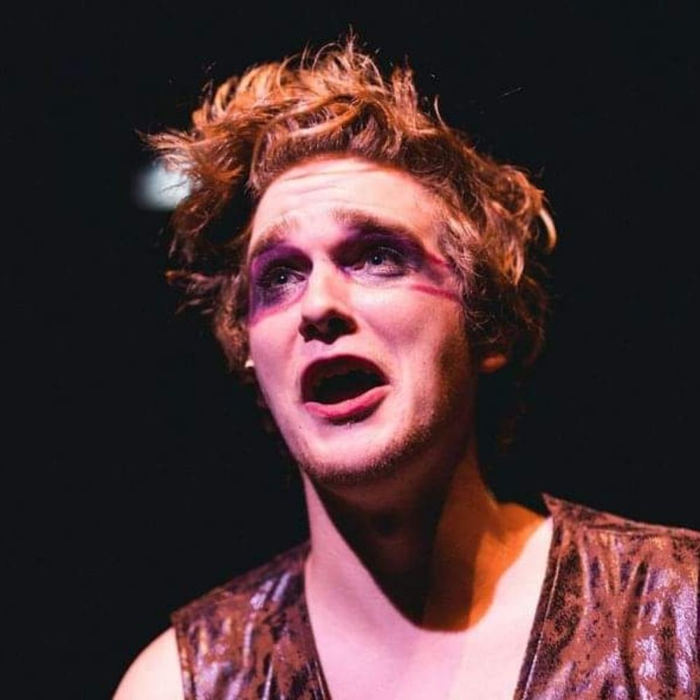 Trey-Austin Reeves