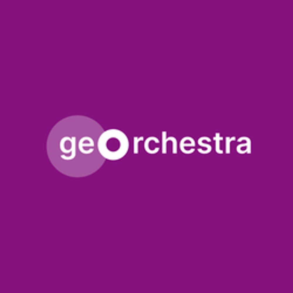 geOrchestra