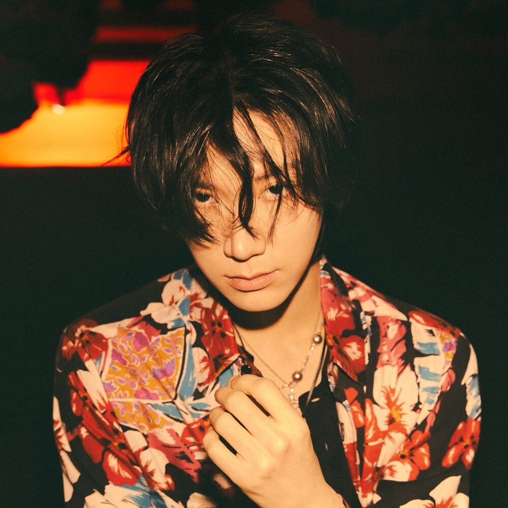 💜my perfect number ten💜テン・チッタポンカルト