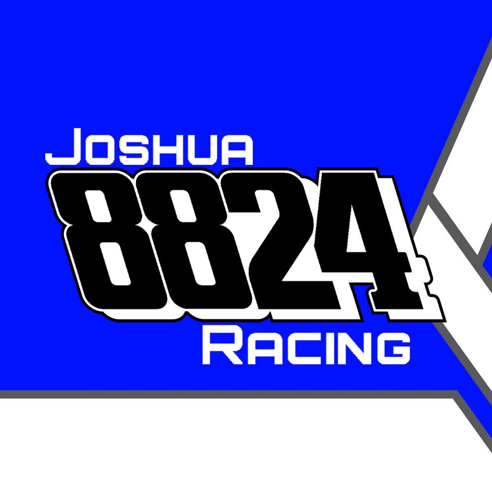 Joshua8824Racing
