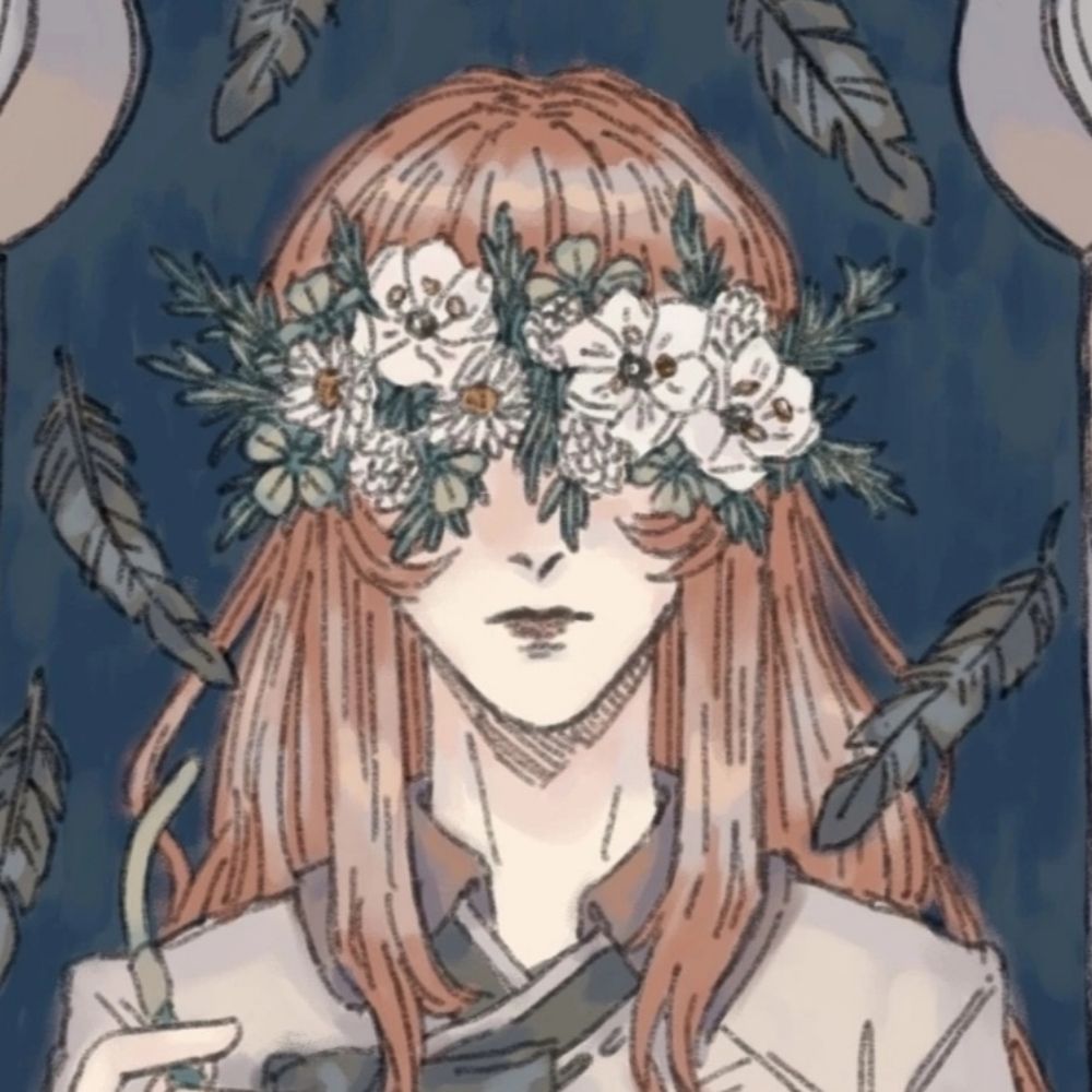 ✧𝕊ℍ𝔸𝔻ℝ𝔼𝕃𝕃✧