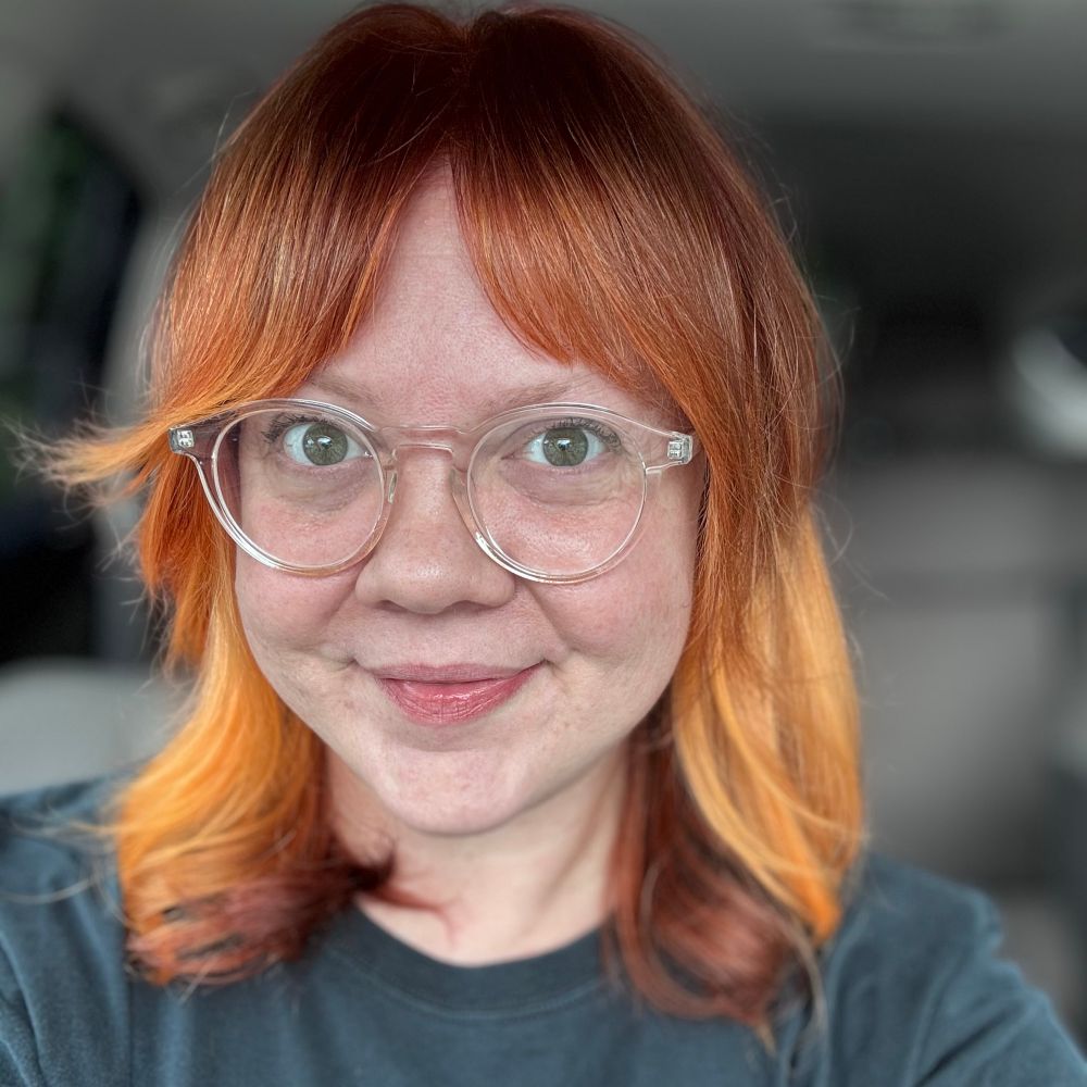 gingerhexblade.bsky.social profile picture